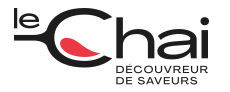 Le Chai logo